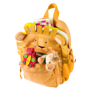 Schneiders LION, Kids MINI