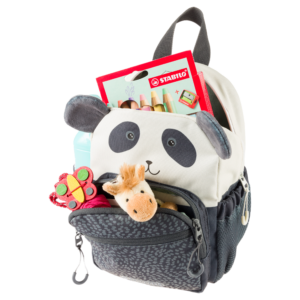 Schneiders PANDA, Kids MINI