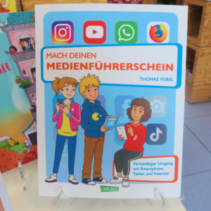 Ab 8 - 12 Jahren