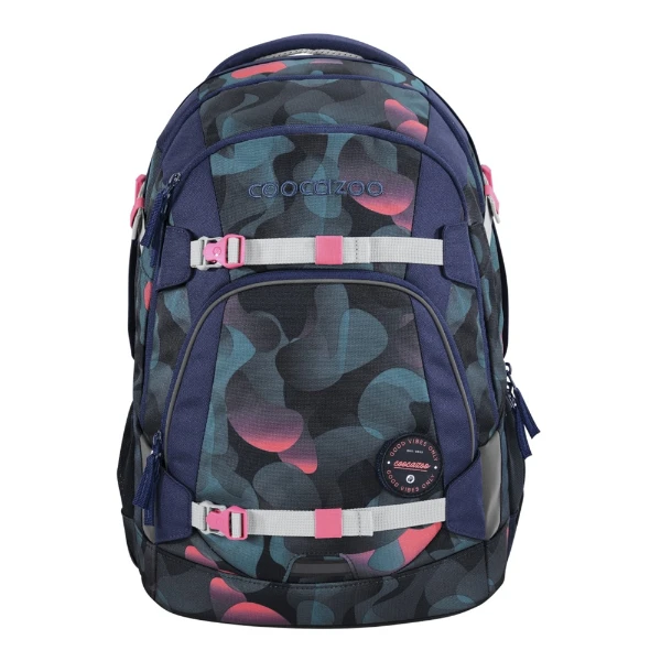 Schulrucksack Cloudy Peach COOCAZOO Mate