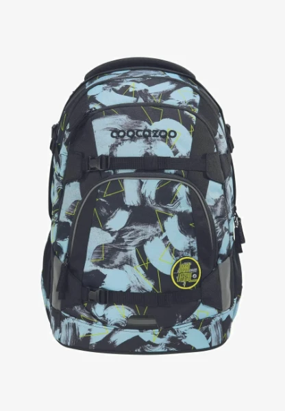 Schulrucksack Electric Strom COOCAZOO Mate
