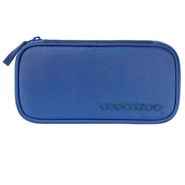 Zippennal All Blue COOCAZOO 211510
