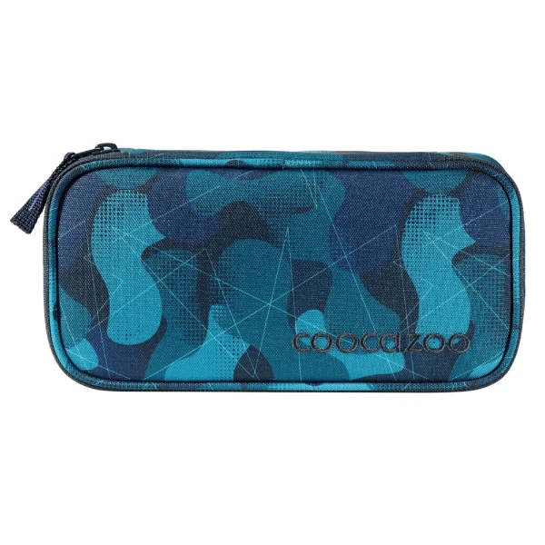 Zippennal Cloudy Camou COOCAZOO 211516