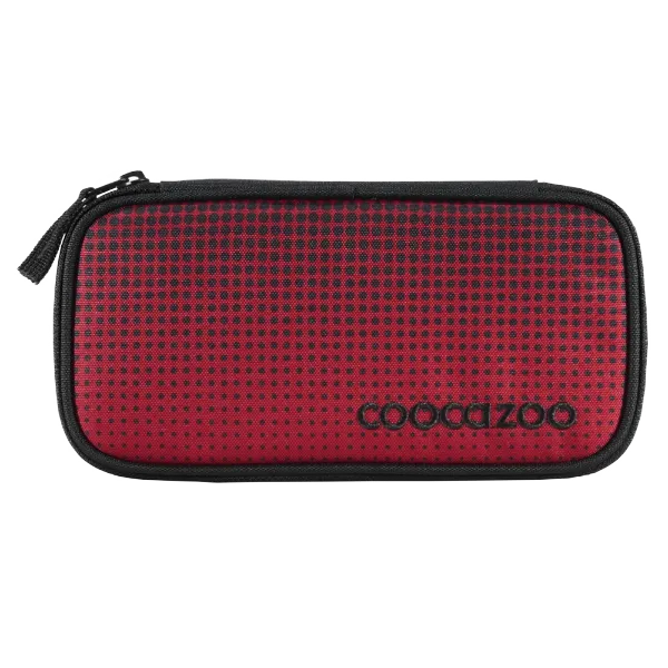 Zippennal Blazing Fire Coocazoo