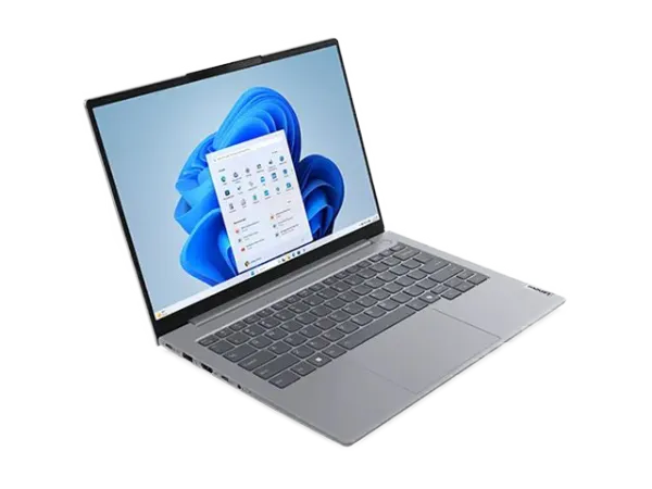 Lenovo ThinkBook 14 AMD G7 14" Ryzen 5 7535HS 16GB/512GB SSD Win11 Pro 21MV001HGE