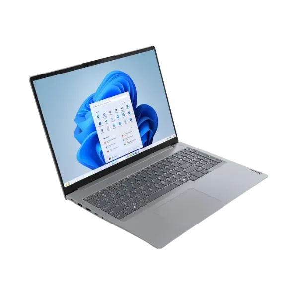 Lenovo ThinkBook 16 G7 16" Ryzen 5 7535HS 16GB/512GB SSD Win11 Pro 21MW001WGE