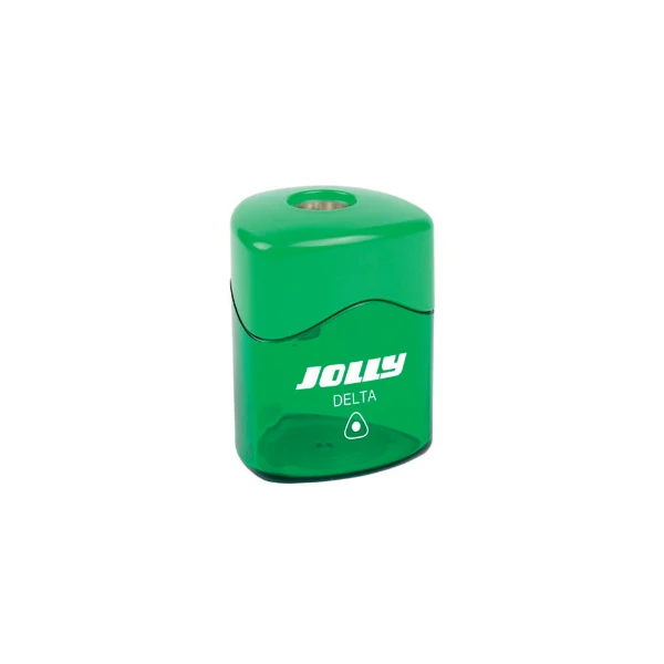 Dosenspitzer Delta grün JOLLY 9285-0002