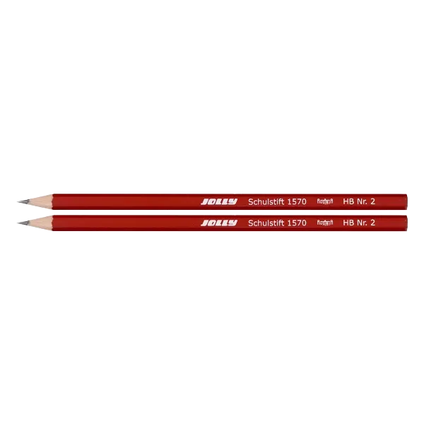 Bleistift HB JOLLY 1570-0035