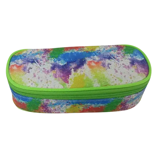 Zippennal klein Motiv Splotch DONAU