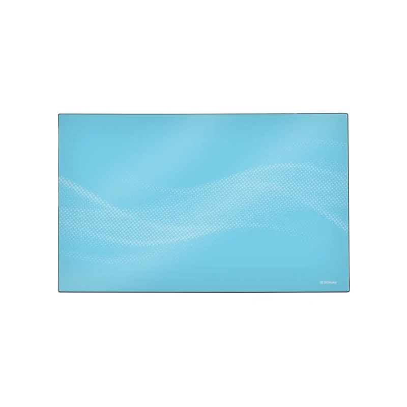 Schreibunterlage Pastell blau DONAU