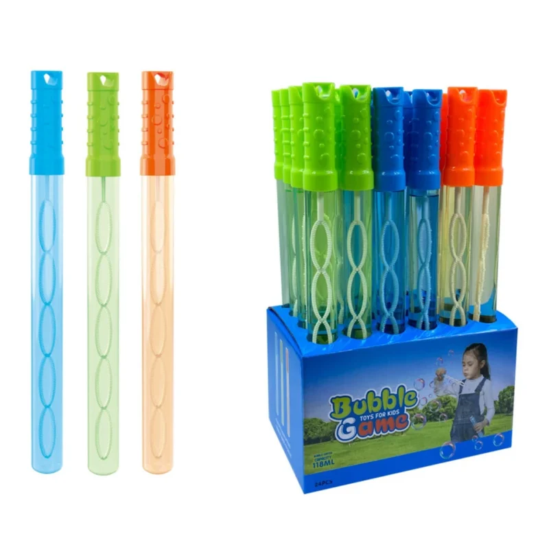 Seifenblase Stab 118ml DONAU