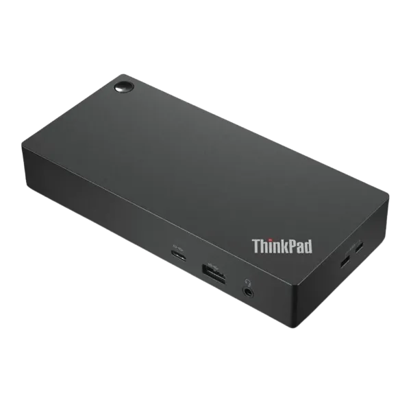 LENOVO Universal USB-C DOCK