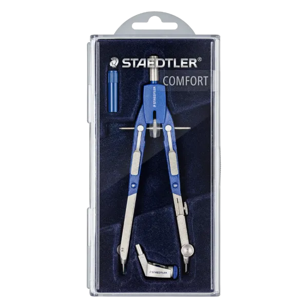 Schnellverstellzirkel Mars Comfort STAEDTLER 552 01