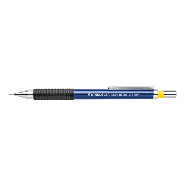 Minenstift blau STAEDTLER 775 03 0,3 mm