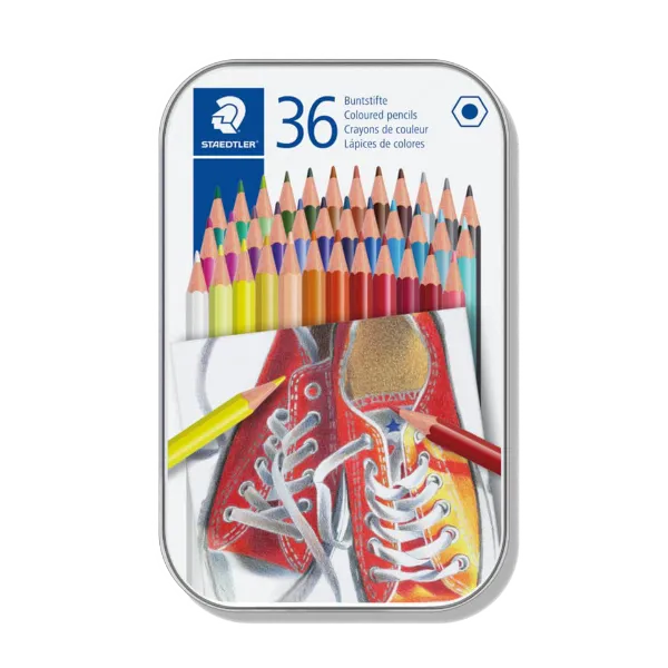 Farbstiftetui STAEDTLER