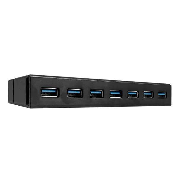 Lindy 7 Port USB 3.0 Hub 3.1 Gen 1