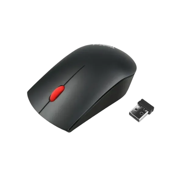 Lenovo ThinkPad Essential Wireless Mouse