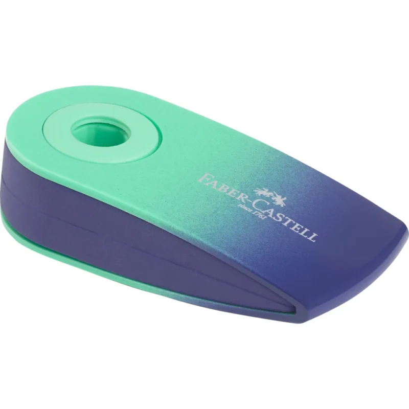 Radierer Sleeve Flow Edition FABER-CASTELL