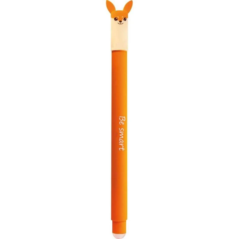 Füllhalter Animal Fuchs EBERHARD FABER