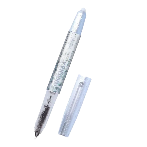Tintenpatronenrollerball weiß MagiXX ONLINE