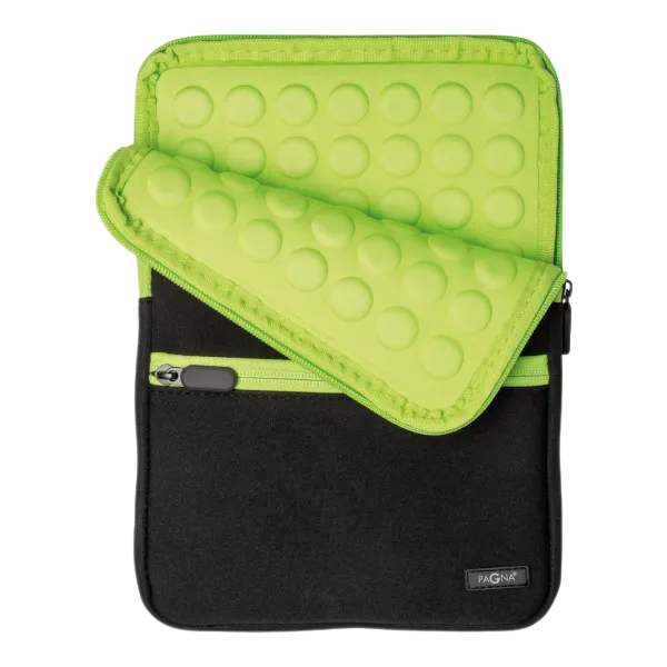 Tablettasche GO 10" lindgrün PAGNA