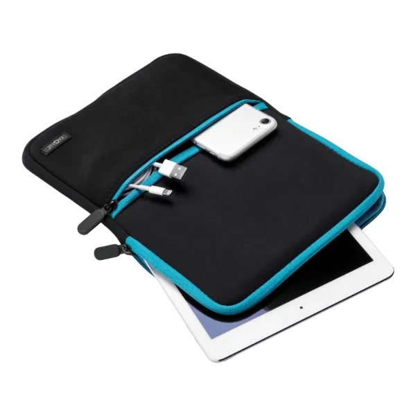 Tablettasche GO 10" azurblau PAGNA