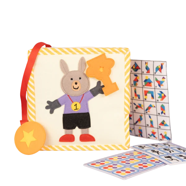 Spielewelt Jolly Designs