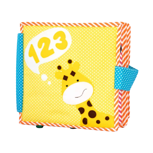 10 Seiten Premium - Quit Book