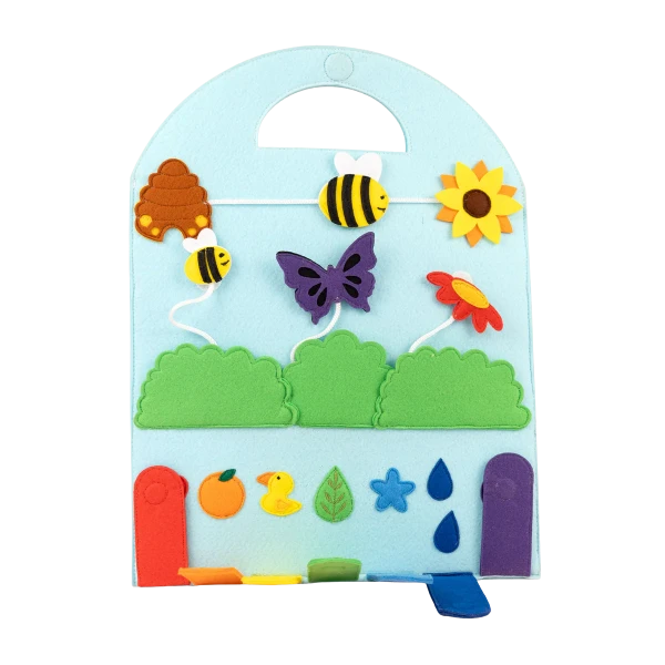 Wunderwiese - Jolly Designs