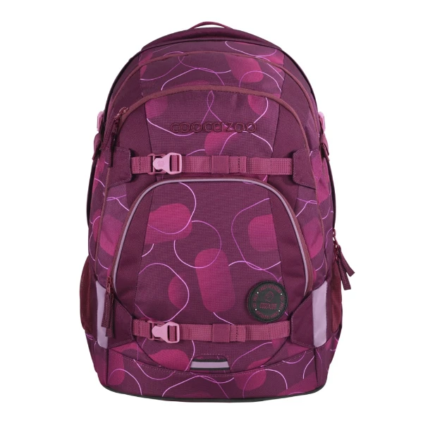 Schulrucksack Berry Bubbles COOCAZOO Mate