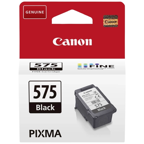 Original CANON Tintenpatrone PG-575 schwarz