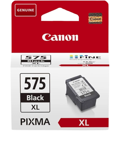 Original CANON Tintenpatrone PG-575XL schwarz